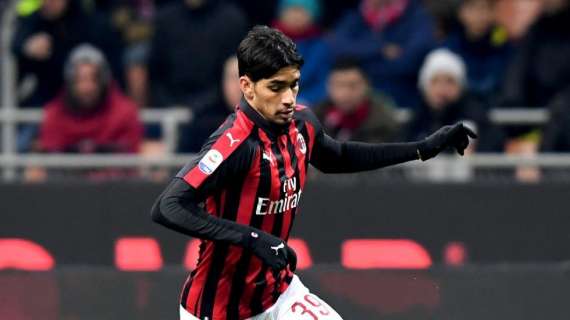 Gazzetta - Milan, primo derby per Paquetà: Lucas sulle orme dei giganti cerca un gol contro l’Inter