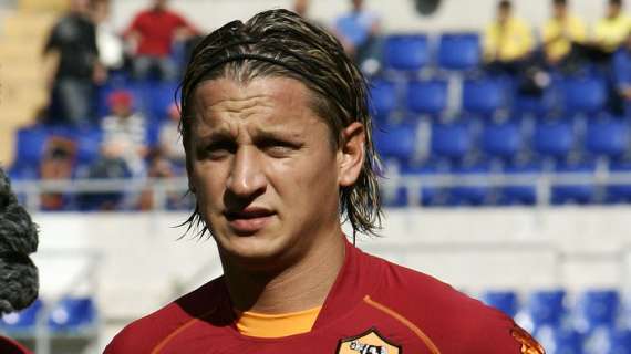 Mexes: "Resto sicuramente alla Roma"