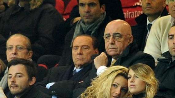 Aspettando il Presidente  