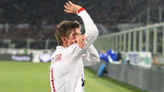 Dalla Spagna: Atletico Madrid su Huntelaar