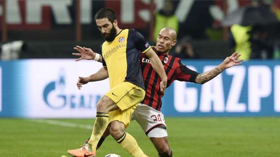 Daniele Buffa/Image Sport