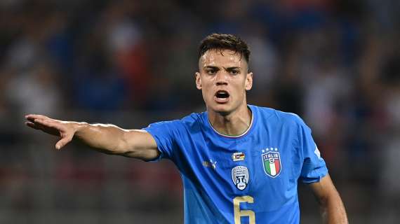 Italia, Samuele Ricci lascia il ritiro per aggregarsi all'U21