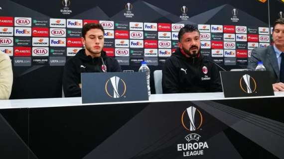 Giocare con continuità e ascoltare i consigli di Gattuso: così Calabria è diventato un titolare del Milan