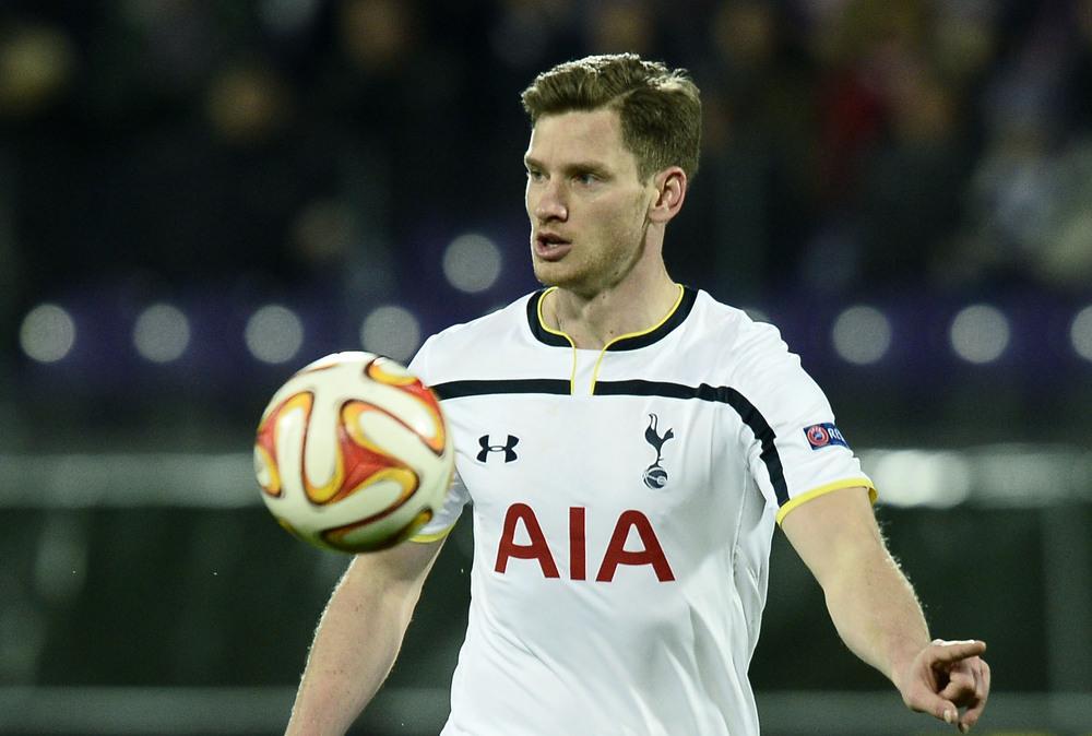 MN - Vertonghen: "Mai stato vicino al Milan". Ma Galliani confessa: "Avevamo pensato di prenderlo"