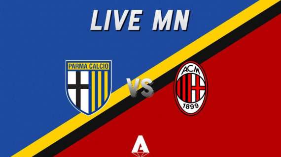 LIVE MN - Parma-Milan (0-1): decide Hernandez, i rossoneri tornano alla vittoria