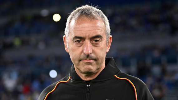 Non è detto che Giampaolo resti al Lecce nonostante la salvezza raggiunta