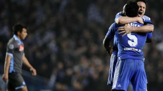 Essien-Milan, il Chelsea pagherebbe una liquidazione al ghanese