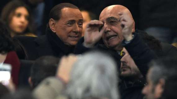 ESCLUSIVA MN - Galeazzi: "Berlusconi è ora che passi la mano, non ha più intuito. Grande dilemma Barbara-Galliani"
