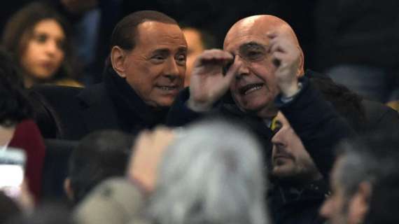 ESCLUSIVA MN - Colombo: “Berlusconi, c’è meno entusiasmo ma può dare ancora molto. Milan, punterei su Balo”