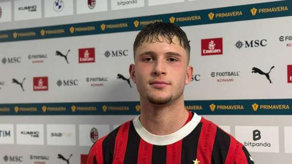Primavera, prima giornata di campionato: le formazioni ufficiali di Lecce-Milan