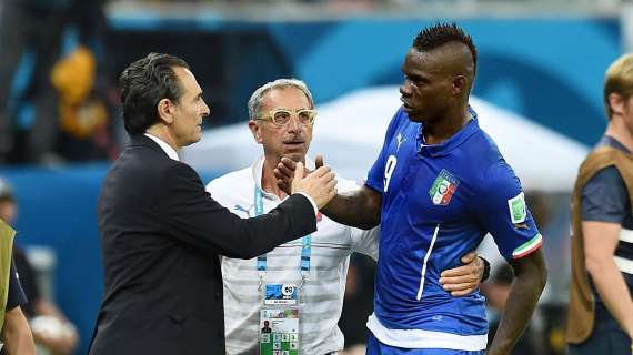 Daniele Buffa/Image Sport