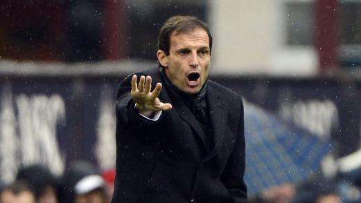 Giuseppe Celeste/Image Sport