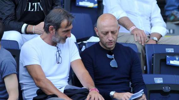 SPAL, Mutarelli: "Passo indietro rispetto al Milan? Solo nel risultato"