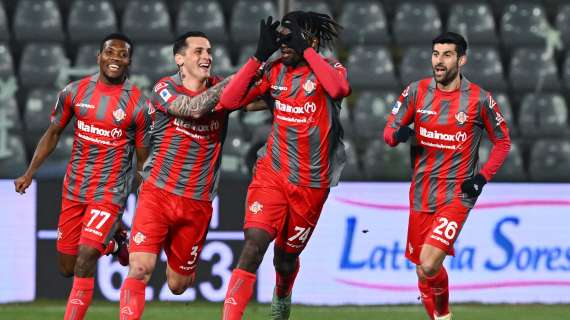 Milan-Cremonese, i precedenti della sfida: incrocio numero 36