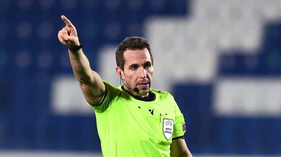 Champions League, Milan-Girona: arbitra il tedesco Stieler