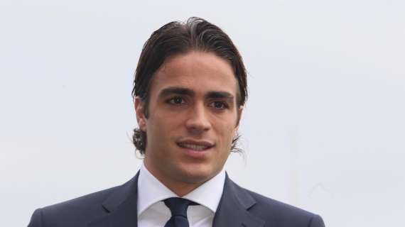 Matri è deciso: "Voglio fare bene, rilanciarmi senza pensare al passato o al futuro"