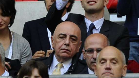 Milan, preso il giovane Ferreira
