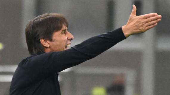 Napoli, Conte: "Così il protocollo VAR crea dietrologie"