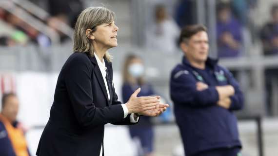 Clamoroso fallimento dell'Italia femminile: ko 3-2 col Sudafrica ed eliminata dal Mondiale