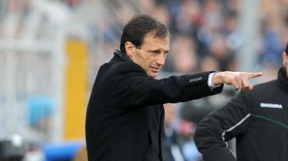 Milan, arriva anche Allegri in via Turati