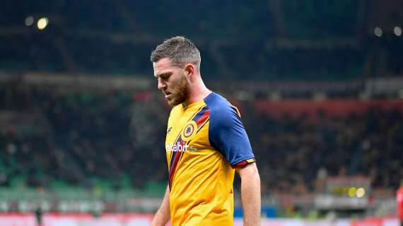 Roma-Veretout, rottura totale. Mourinho: "Non dico ciò che non posso dire"