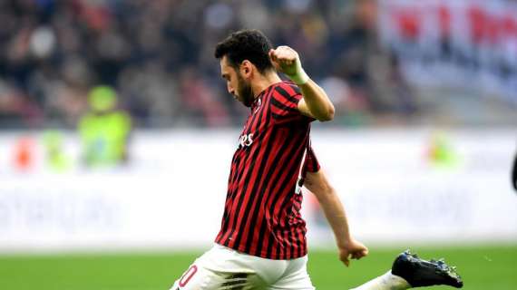 Milan, sono 13 i legni colpiti in Serie A, peggio solo il Napoli