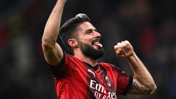 Il Milan torna alla vittoria in rimonta in Champions dopo 14 anni: l’ultima il 3-2 al Real nel 2009