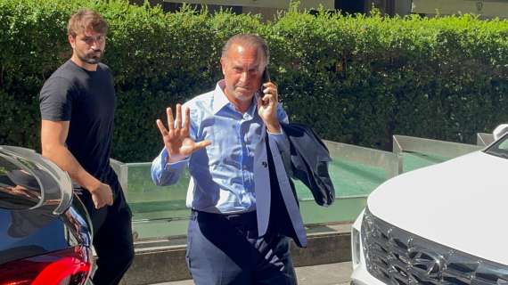 Gazzetta: “Il piano Cardinale. Gerry a Milano: Champions, stadio e Ibra rossonero. Tempo di verdetti”