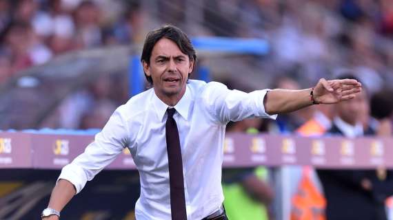 Tuttosport - Verso Milan-Chievo: Inzaghi deve ancora scegliere il modulo