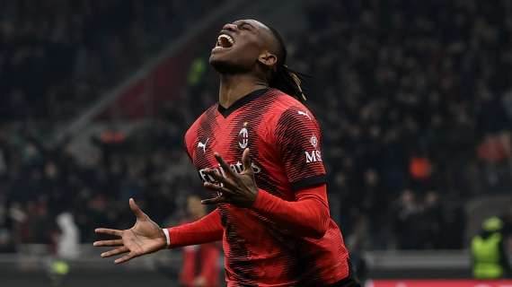 Biasin su Leao: "Non è lui il problema del Milan. Deve diventare più egoista"