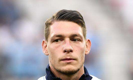 Matteo Gribaudi/Image Sport