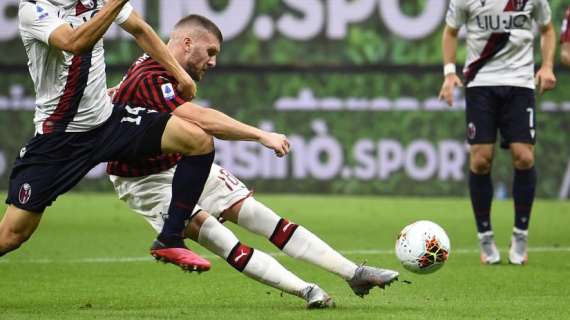 Implacabile Ante, in gol ogni cento minuti nel 2020: il Milan ha tirato fuori dal cilindro il suo bomber