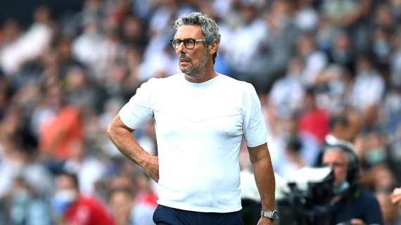 Serie A, con Gotti allo Spezia si completa il quadro delle 20 panchine