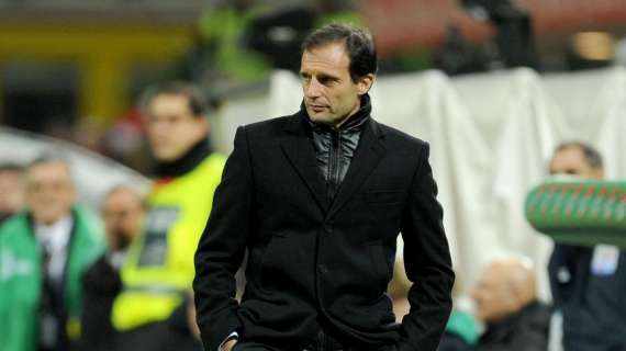 Lettera aperta a Massimiliano Allegri