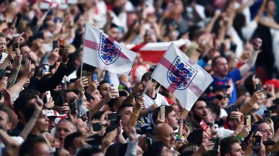 Il Governo inglese investirà 50 milioni nel calcio amatoriale: l'obiettivo è riavvicinare i giovani