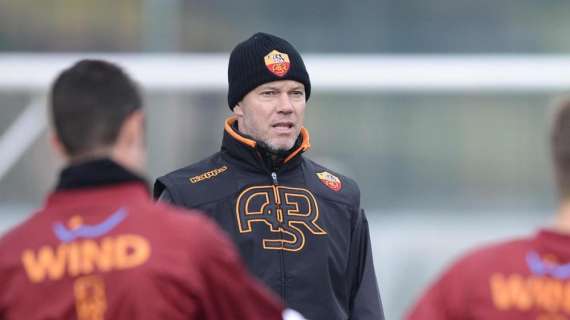 L’ex Roma Zago è il nuovo ct della Bolivia