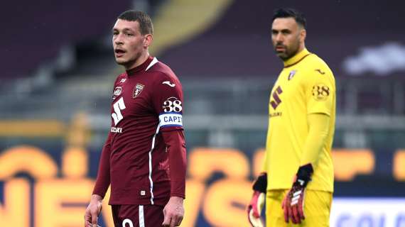 Serie A, lo 0-0 tra Lazio e Torino salva i granata. Il Benevento di P. Inzaghi retrocede in B