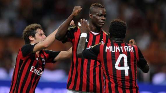 Espn - Flop 11 mondiale, presenti due giocatori del Milan