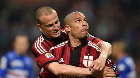 Milan-Sampdoria, il timing dei goal degli ultimi incontri