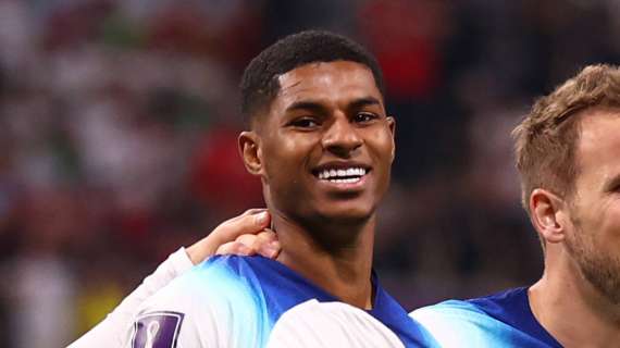 Rashford, settimana prossima la decisione degli agenti: Milan aperto anche al prestito secco