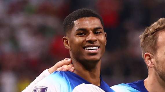 Cosmi su Rashford: "Era un potenziale fenomeno. Esperienza in Italia gli farebbe solo bene"