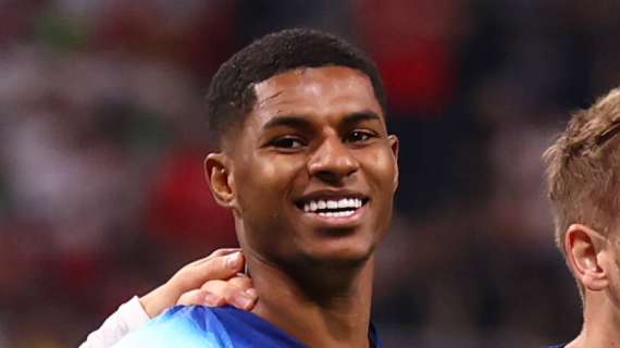 MN - Rashford è l'obiettivo numero uno del Milan: profilo gradito a Conceiçao