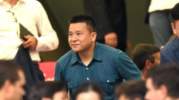 Tuttosport - Yonghong Li, nuovo accordo con il Teamway International Group: tasso al 24%, la moglie di Mr.Li fa da garante