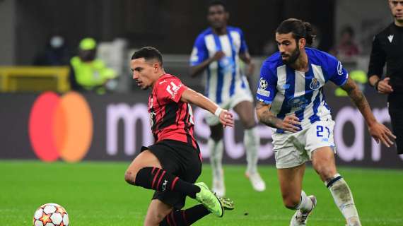 TMW Radio - Jacobelli: "Il Milan in Champions ha tutta esperienza da immagazinare"