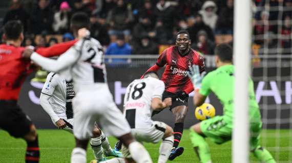 Polverosi: "Il Milan è entrato in un calcio di inattesa involuzione, un calcio confuso e incerto di cui aveva già mandato alcuni segnali anche prima di Napoli"