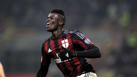 ESCLUSIVA MN - Niang: "Il Milan nel cuore, il 3-0 all'Inter la notte magica. Futuro? Ho tanto da dare"