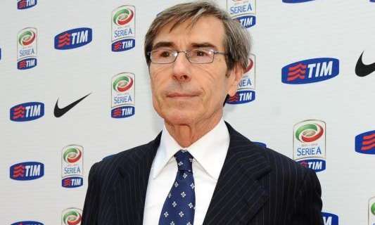 Uno solo ha superato la scrematura