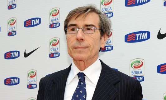 Presidente San Paolo: "Braida era qui per Casemiro, ma non vendiamo"