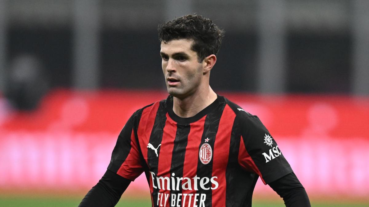 MIL-GEN (0-1): annullato gol a Pulisic per fallo di mano