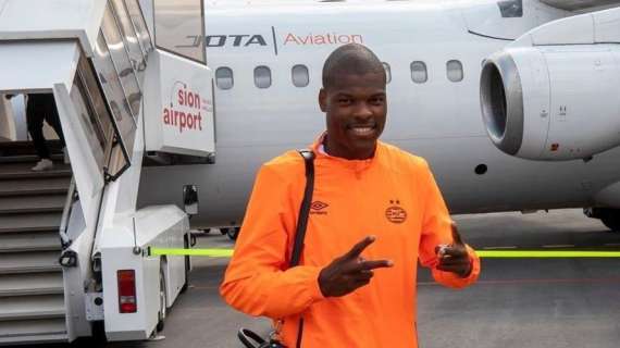 Milan, Aurier primo nome per la fascia destra. Dumfries sullo sfondo